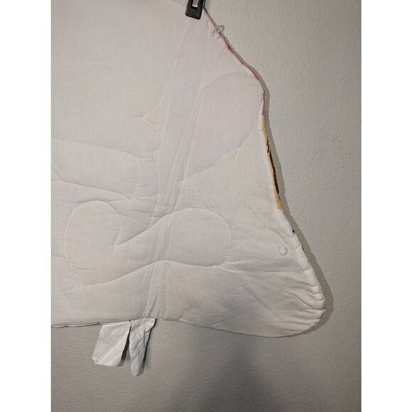 Vintage Classic Winnie the Pooh Nursery Wall Hanging Boy Girl Pooh in Honey Jug - Picture 3 of 12